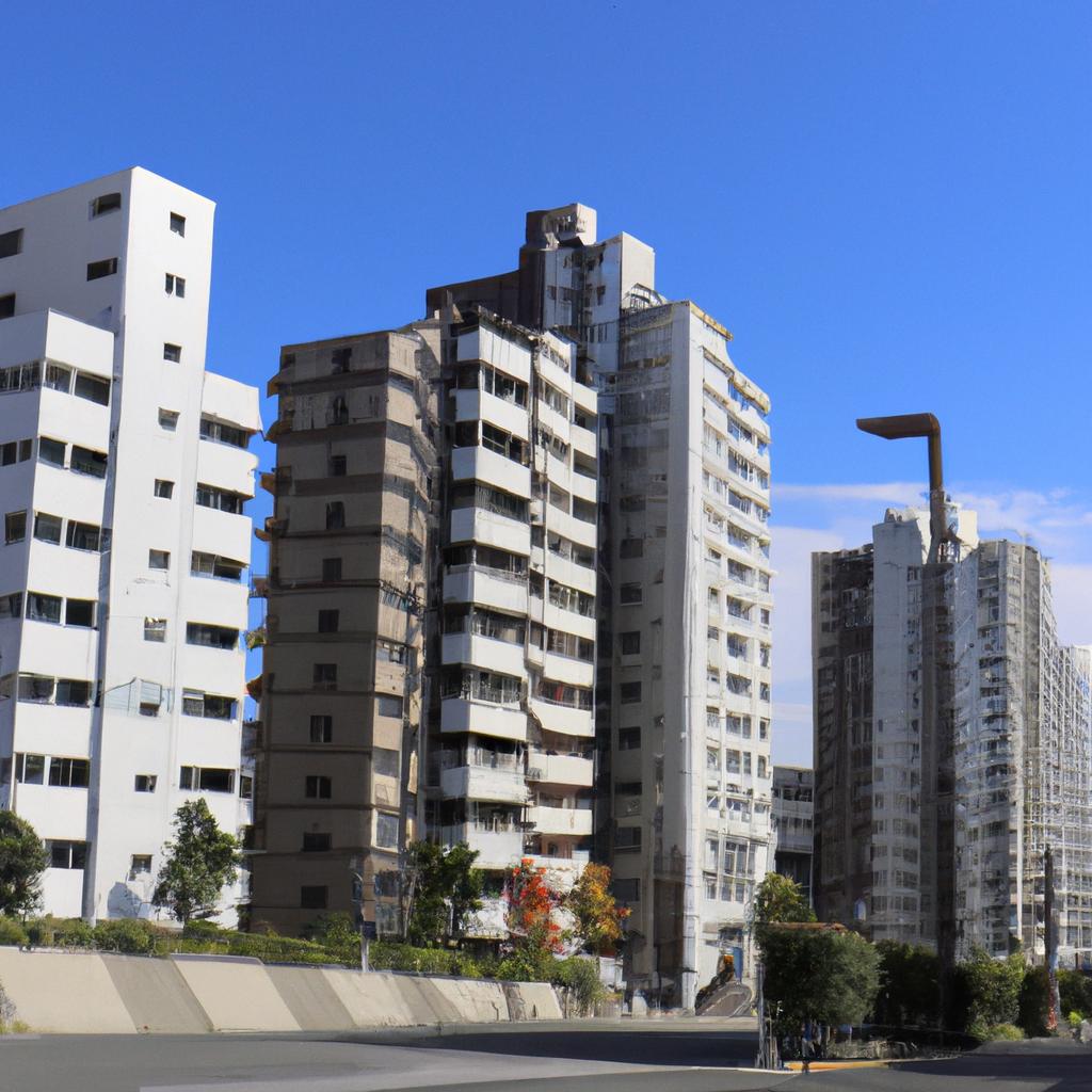 4. 未来価値の高い物件—安心の投資先