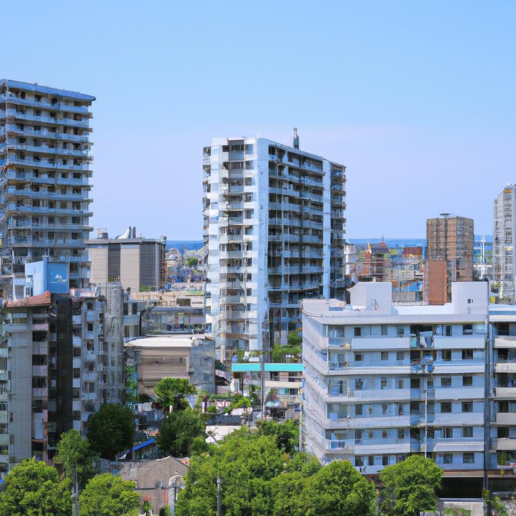 多彩な選択肢を提供する物件情報