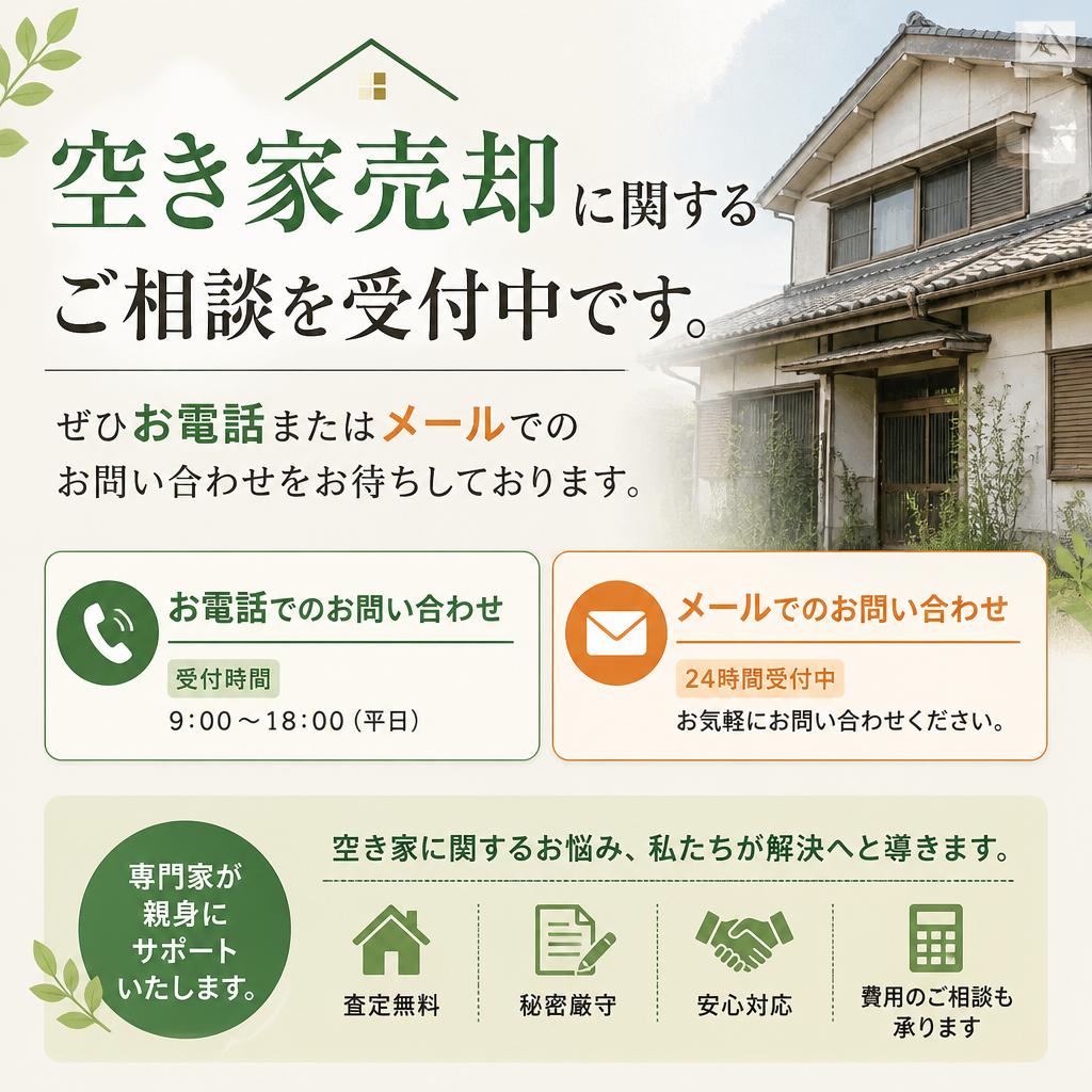 お問い合わせで次の一歩を！