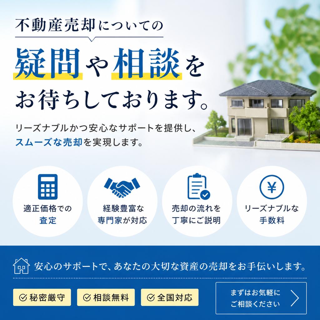 7. さあ、まずはお気軽にご相談を！