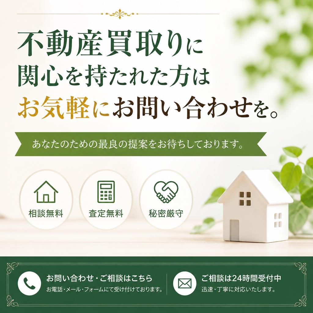 今すぐ無料相談！