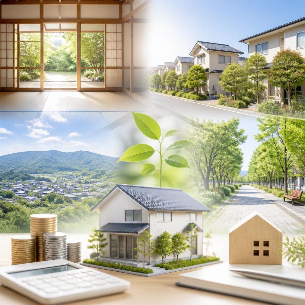 空き家売却のメリット