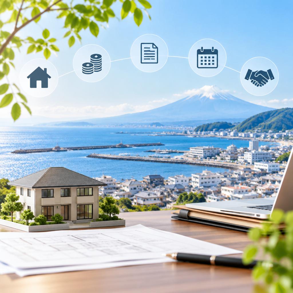 相続した空き家のお悩み、まずは無料査定・相談から